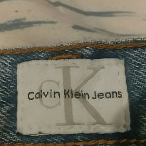 Calvin Klein